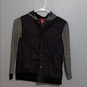 Girls Arizona Jean Company Jacket